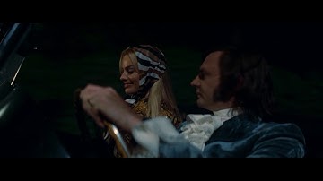 Hush - Deep Purple [Once Upon A Time in Hollywood]