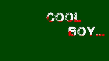 Free avee player visualizer green screen templates - 2 _ kinemaster full screen visualizer particle