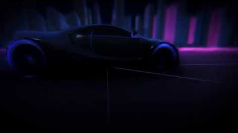 🎧 Three Chain Links - Cracked Streets and Broken Windows // Synthwave // ROYALTY FREE!