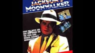 Billie Jean  - Michael Jackson's Moonwalker (Arcade) Soundtrack
