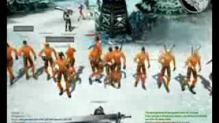 cabal dance video [funny]