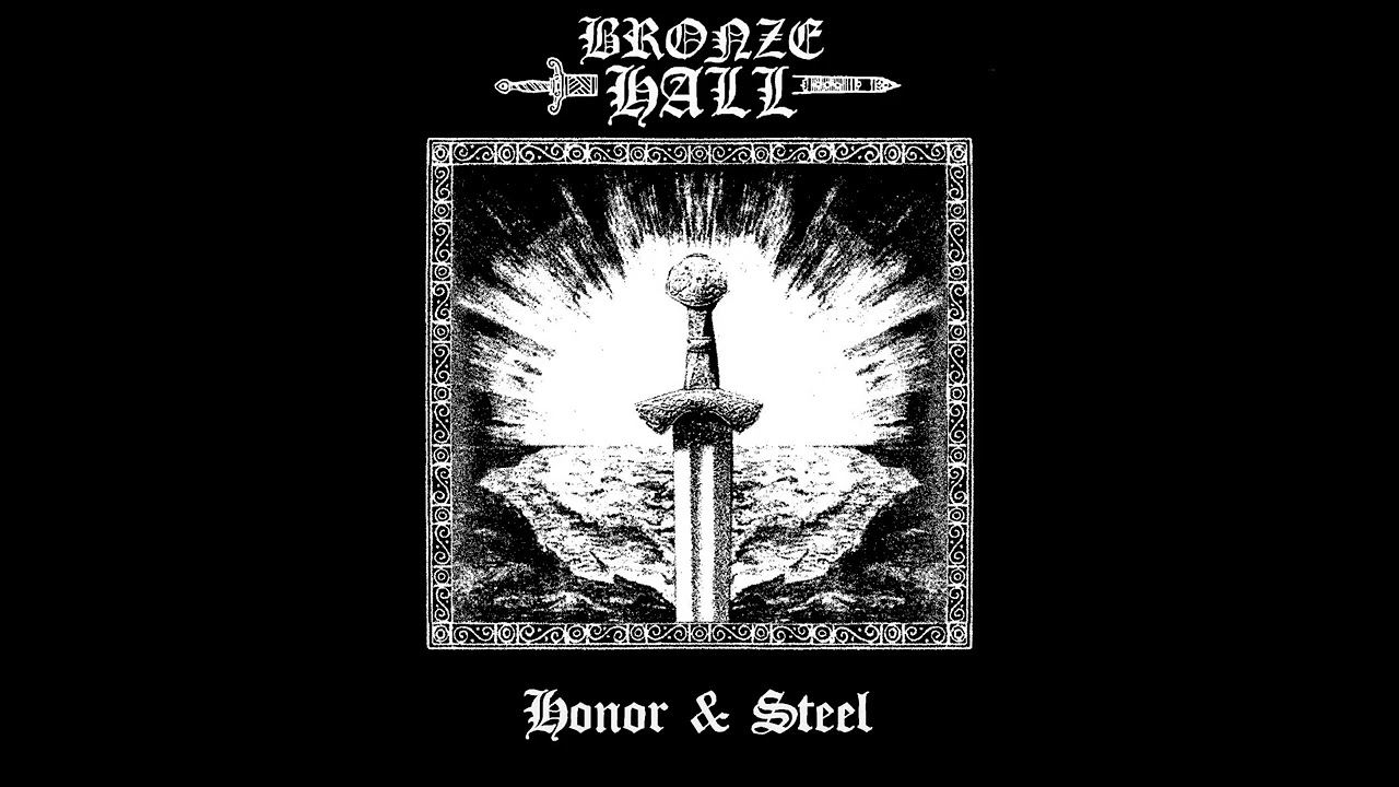 Bronze Hall - Land in Solitude (Quest for Blood)