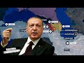 Что пытается изменить Турция? Статус Карабаха и формат «3+3»