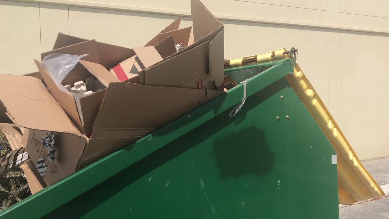 ULTA DUMPSTER DIVING HAUL 1102 WORTH OF FOUNDATION 🤑 YouTube