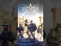 Отзывы Enlisted в steam