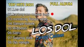 Denny caknan 'los dol' full album top hits 2021_enak buat nyantai _ Dunia muasik