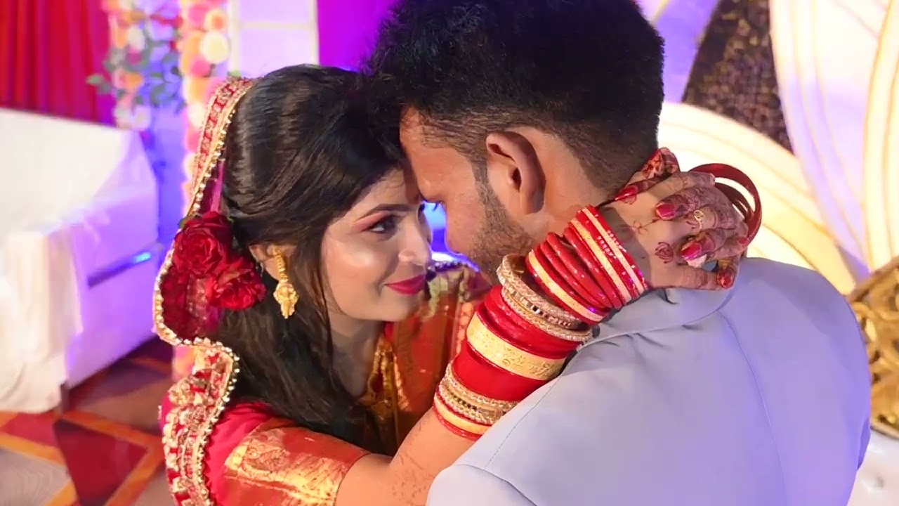 reception party jilu & lisu