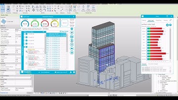 FenestraPro For Revit v5.0 | Charts