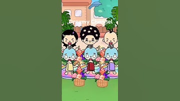 choose what you like😊👱‍♀️ #tocaboca #tocalifeworld #toca #shorts