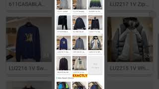 Explaining Another Gem