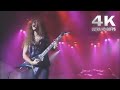 Megadeth - &quot;Tornado of Souls&quot; [London &#39;92] | Remastered 4K 60FPS