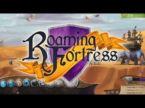 Превью видео игры
