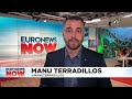 Euronews Hoy | Las noticias del jueves 16 de julio de 2020