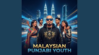 Malaysian Punjabi Youth