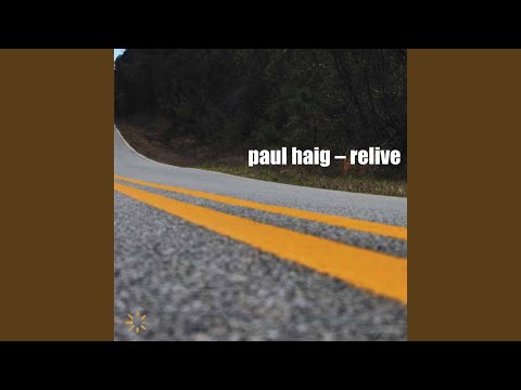 Paul Haig — Trip Out the Rider