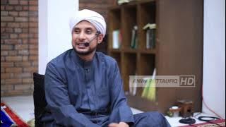 WASIAT DARI IMAM HADDAD YANG HARUS DIPERHATIKAN KEPADA PENUNTUT ILMU | HABIB JAMAL BIN TOHA BA'AGIL