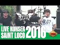 Live Konser Saint Loco - Time To Rock N Roll @BEKASI,20 FEBRUARI 2016