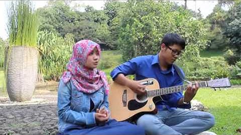 Audy Lama lama Aku Bosan (Cover)
