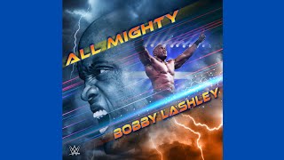 Bobby Lashley NEW WWE Theme Song \