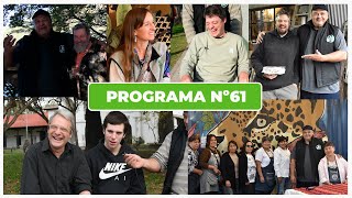 PROGRAM #61 ECOPROFE.TV