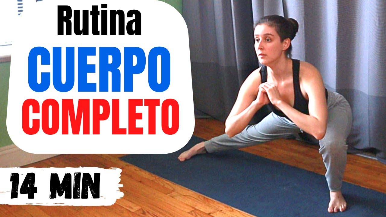 ¡EJERCICIO PARA BAILARINES! | Rutina para fortalecer todo el cuerpo | PREPARACIÓN FÍSICA PARA DANZA