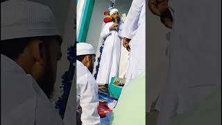 Rozey Dar Ko Farishte Kis Tarah Well Come Karenge