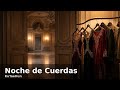 💃 Noche de Cuerdas | Passionate Tango Music for BGM, Party & Dancing