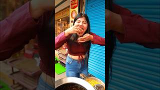 Living on Rs 10 For 24 Hours | 10 Rs Food Challenge #shorts #foodchallenge