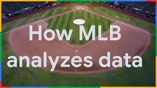 How MLB analyzes data with Google Cloud screenshot 1