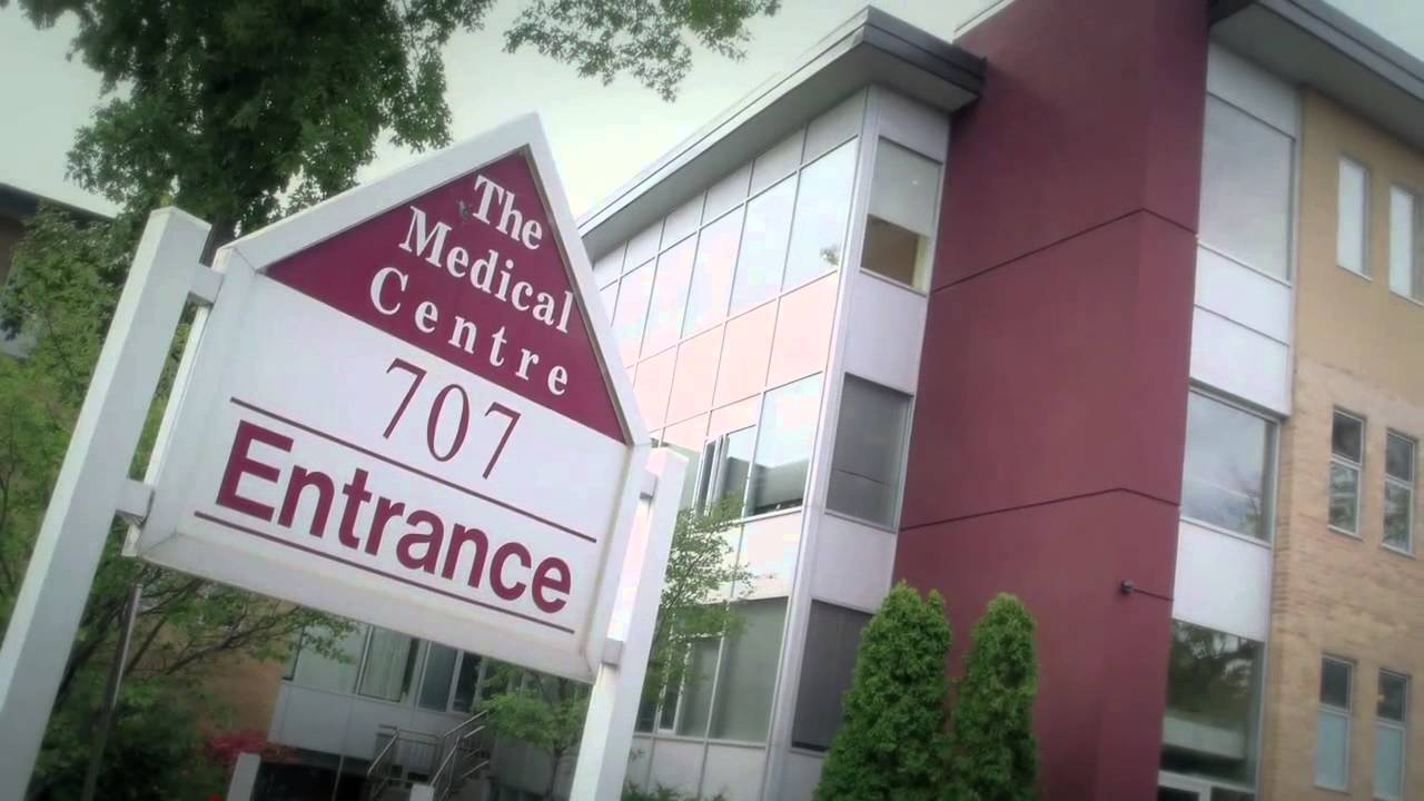 Queen's Family Medicine - Peterborough Kawartha