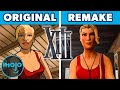 Top 10 WORST Video Game Remakes Ever