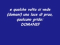 Domani - Artisti uniti per l&#39;Abruzzo