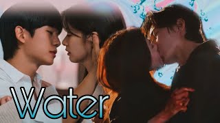 Download Lagu Water / Best Kdrama Kisses Multicouples Download Lagu Water / Best Kdrama Kisses Multicouples
