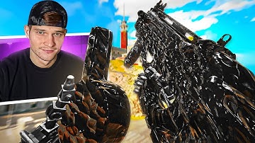 128 Kills w/ *INSANE* BP50 Conversion KIT META🤯👑