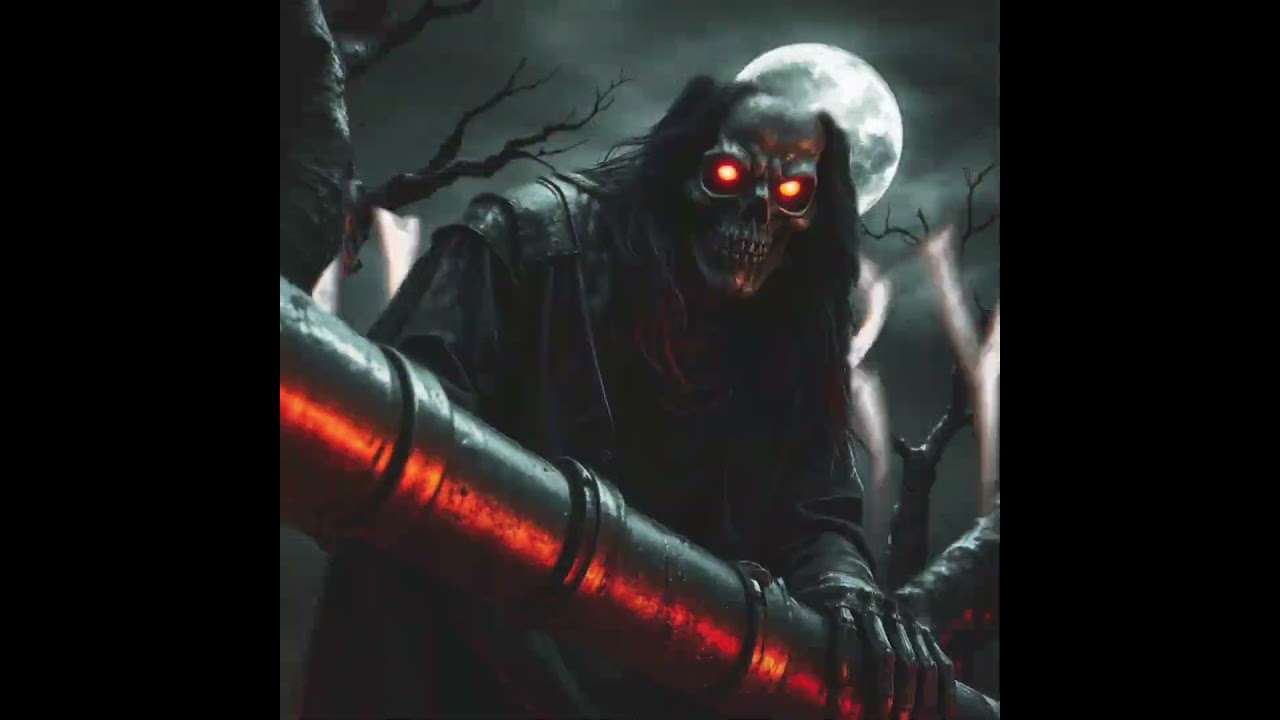 🔥 Metal Music: Power, Energy, and Pure Expression! 🔥 