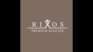 Rixos Premium Seagate 5 Египет Шарм Эль Шейх обзор отеля