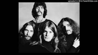 Black Sabbath - Black Sabbath (Live 1970)