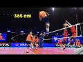 Nimir Abdel Aziz | Monster of the Vertical Jump