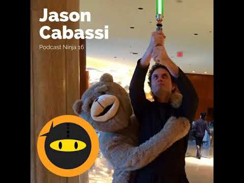 PN16: Jason Cabassi - How to Start or Join a Podcast Network