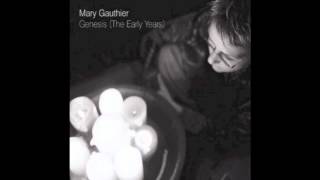 Mary Gauthier - I Drink [Audio]