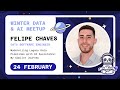 Modernizing Legacy Data Pipelines with AI Assistance: My Copilot Journey