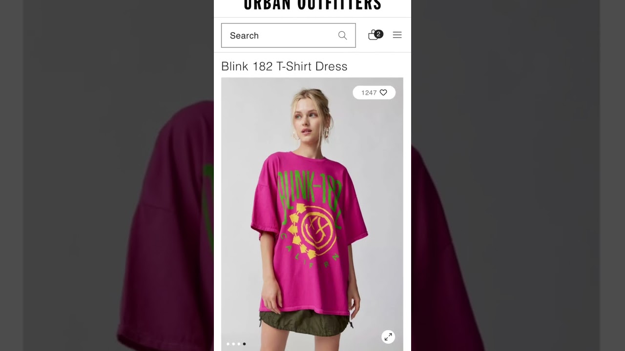 Try on haul Urban Outfitters 