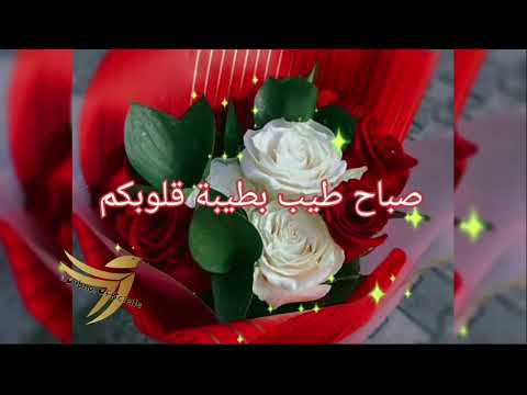 صباح الورد على أحلى الورود أجمل إهداء صباحي معا أجمل دعوة صباحية