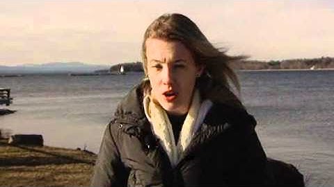 Vt. Activist Bill McKibben Calls Keystone Decision "Win"