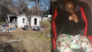 North Carolina lawmakers investigate Charlotte police and social services after child’s death