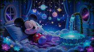 (NO ADS) Fall Asleep Fast in 3 Minutes 🌠 Healing Brain Waves - Full Body Relaxation screenshot 3