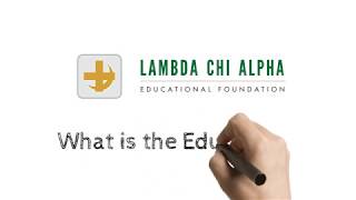 Educational Foundation PSA
