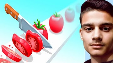 Perfect slice Live Now part 210 😱🔥 #shortfeed