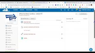 Recovering Deleted Assignments