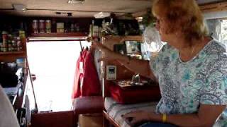 vandwelling woman DO NOT SUBSCRIBE